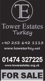 Tower Estates